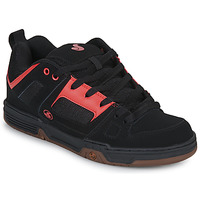 鞋子 男士 球鞋基本款 DVS GAMBOL 黑色 / 红色
