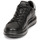 鞋子 男士 球鞋基本款 KARL LAGERFELD KAPRI MENS KARL IKONIC 3D LACE 黑色