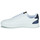鞋子 男士 球鞋基本款 Puma 彪马 SHUFFLE 白色 / 蓝色