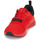 鞋子 男士 球鞋基本款 Puma 彪马 WIRED 红色 / 黑色