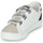 鞋子 女士 球鞋基本款 Le Temps des Cerises VIC 白色 / 银灰色
