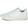 鞋子 男士 球鞋基本款 PHILIPPE MODEL TRPX LOW BASIC 白色