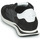 鞋子 男士 球鞋基本款 PHILIPPE MODEL TRPX LOW BASIC 黑色