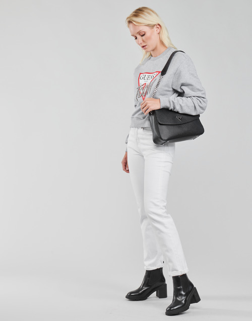Guess ICON FLEECE 灰色