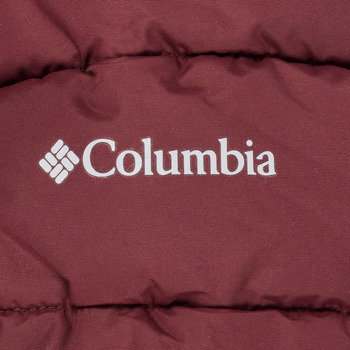 Columbia 哥伦比亚 ARCTIC BLAST SNOW JACKET 波尔多红 / 玫瑰色