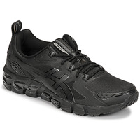 鞋子 男士 球鞋基本款 Asics 亚瑟士 GEL-QUANTUM 180 黑色
