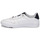 鞋子 女士 球鞋基本款 Tommy Hilfiger PREMIUM COURT SNEAKER 白色