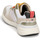 鞋子 女士 球鞋基本款 Tommy Hilfiger METALLIC CASUAL RETRO RUNNER 白色