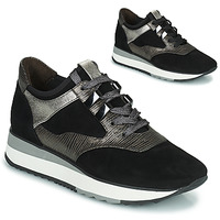 鞋子 女士 球鞋基本款 Adige XERUS V1 SOLAR CARBONE 灰色