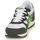 鞋子 球鞋基本款 Onitsuka Tiger 鬼冢虎 ALVARADO 绿色 / 黑色 / 白色