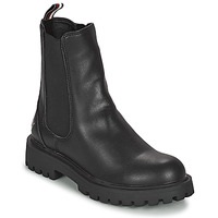 鞋子 女孩 短筒靴 Tommy Hilfiger T3A5-31198-0289999 黑色