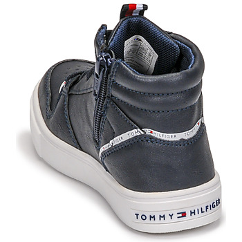 Tommy Hilfiger T3B4-32066-0900800 海蓝色