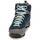 鞋子 女士 登山 Millet G TREK 3 GORETEX 绿色 / 蓝色
