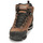 鞋子 男士 登山 Millet G TREK 3 GORETEX 棕色