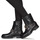 鞋子 女士 短靴 Love Moschino JA21224G0D 黑色