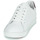 鞋子 女士 球鞋基本款 Bons baisers de Paname SIMONE FRENCH KISS 白色