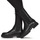 鞋子 女士 短筒靴 Blackstone UL93-BLACK 黑色