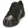 鞋子 女士 球鞋基本款 Geox 健乐士 LEELU 黑色
