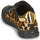 鞋子 女士 球鞋基本款 Geox 健乐士 JAYSEN 黑色 / Leopard