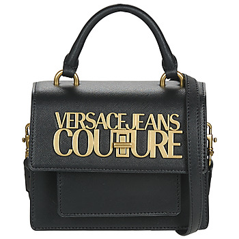 包 女士 手包 Versace Jeans FEBALO 黑色