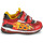 鞋子 男孩 球鞋基本款 Geox 健乐士 TODO 红色 / 黄色