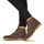 鞋子 女士 短筒靴 Kickers ORILEGEND 棕色