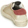 鞋子 女士 球鞋基本款 Meline NKC1381 白色 / 花