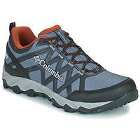 鞋子 男士 登山 Columbia 哥伦比亚 PEAKFREAK X2 OD 灰色