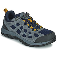 鞋子 男士 登山 Columbia 哥伦比亚 REDMOND III WP 灰色
