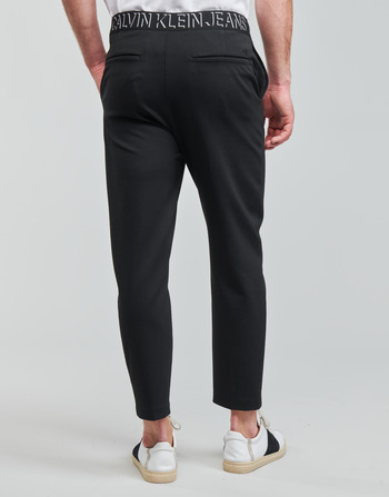 Calvin Klein Jeans LOGO WAISTBAND SEASONAL GALFOS 黑色