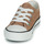 鞋子 女孩 球鞋基本款 Citrouille et Compagnie OTAL 金色
