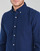 衣服 男士 长袖衬衫 Polo Ralph Lauren TRENNYB 天鹅绒 / 蓝色