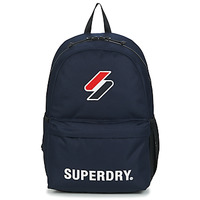 包 双肩包 Superdry 极度干燥 SUPERDRY CODE MONTANA 蓝色