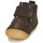 鞋子 男孩 短筒靴 Kickers SABIO 棕色