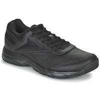 鞋子 男士 球鞋基本款 Reebok 锐步 WORK N CUSHION 4.0 黑色