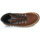 鞋子 短筒靴 Art TORONTO 棕色