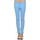 衣服 女士 多口袋裤子 Brigitte Bardot AUBE 蓝色