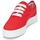 鞋子 女士 球鞋基本款 Yurban PLUO 红色