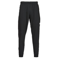 衣服 男士 厚裤子 Nike 耐克 NIKE DRI-FIT 黑色 / 白色
