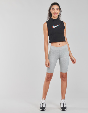 Nike 耐克 NIKE SPORTSWEAR ESSENTIAL 灰色 / 白色