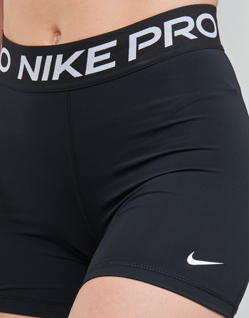 Nike 耐克 NIKE PRO 365 黑色 / 白色