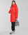 衣服 女士 羽绒服 Nike 耐克 W NSW TF RPL CLASSIC HD PARKA 红色 / 黑色 / 白色