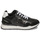 鞋子 女士 球鞋基本款 Bullboxer 939004E5C_BLWH 黑色