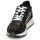 鞋子 女士 球鞋基本款 Bullboxer 939004E5C_BLWH 黑色
