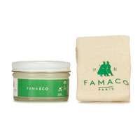 配件 护理产品 Famaco POMMADIER FAMA ECO 50ML FAMACO CHAMOISINE EMBALLE 中性色