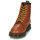 鞋子 男士 短筒靴 Dr Martens 1460 棕色