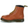 鞋子 男士 短筒靴 Dr Martens 1460 棕色