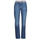 衣服 女士 直筒牛仔裤 Tommy Hilfiger NEW CLASSIC STRAIGHT HW A LEA 蓝色 / Edium