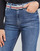 衣服 女士 直筒牛仔裤 Tommy Hilfiger NEW CLASSIC STRAIGHT HW A LEA 蓝色 / Edium