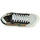 鞋子 女士 球鞋基本款 Serafini SAN DIEGO 棕色 / 黑色 / 银色
